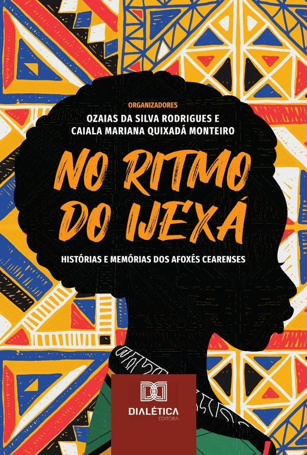 No ritmo do ijexá | Ozaias da Silva Rodrigues