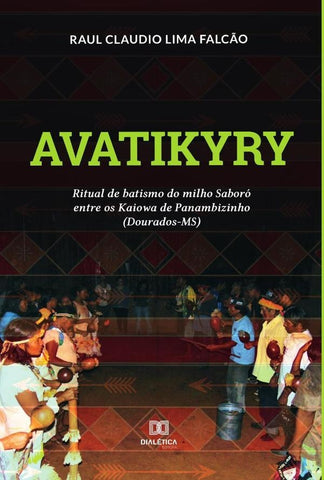 Avatikyry | Raul Claudio Lima Falcão