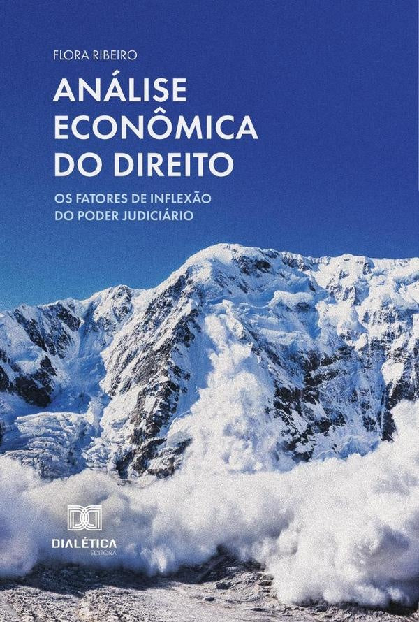 Análise econômica do Direito | Ribeiro, Deane Santos Ribeiro