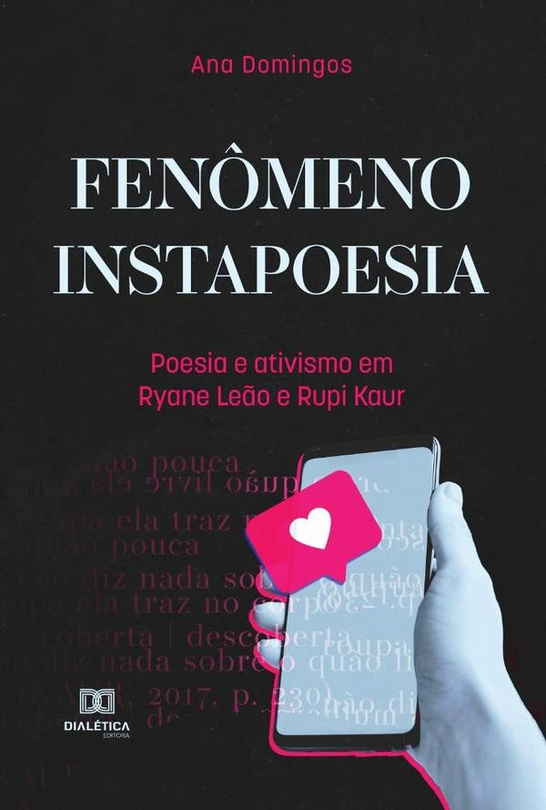 Fenômeno Instapoesia | Ana Karla de Souza Pimenta Domingo