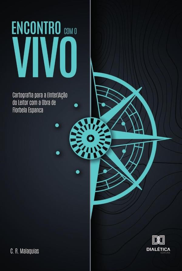 Encontro com o Vivo | Cristhiane Malaquias
