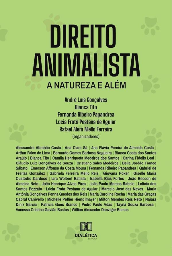 Direito Animalista | Bianca Tito