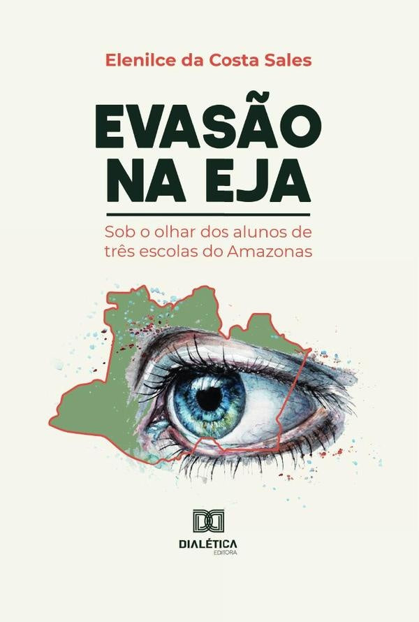 Evasão na EJA | Elenilce da Costa Sales