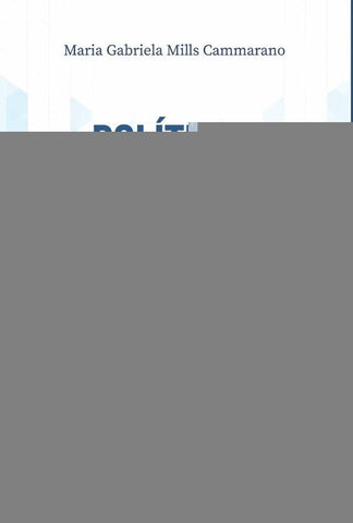 Políticas Curriculares em cena | Maria Gabriela Mills Cammarano