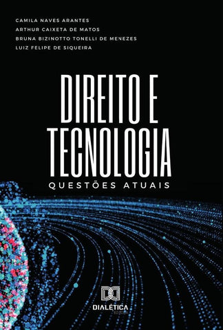 Direito e Tecnologia | Camila Naves Arantes