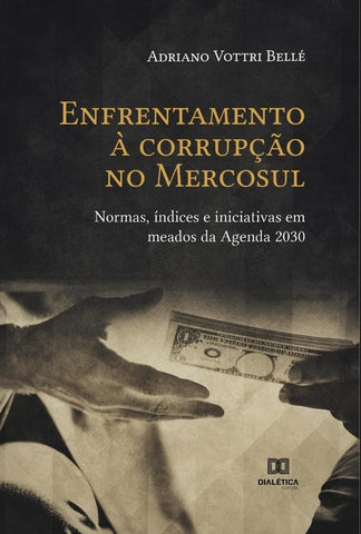 Enfrentamento à corrupção no Mercosul | Adriano Vottri Bellé