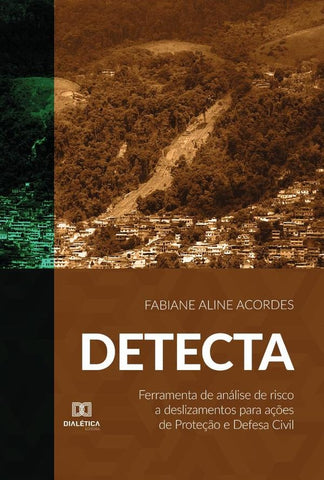 Detecta  | Fabiane Aline Acordes