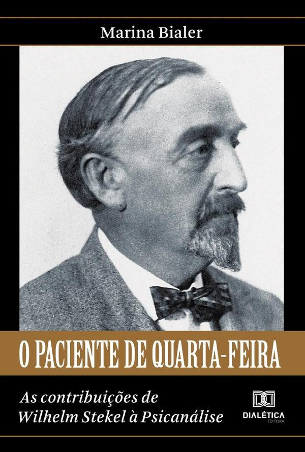 O Paciente de Quarta-feira | Marina Bialer
