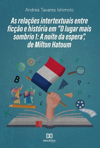 As relações intertextuais entre ficção e história em O lugar mais sombrio 1 | Andrea Tavares Ishimoto