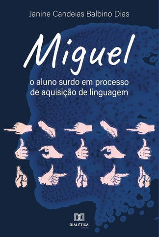 Miguel | Janine Candeias Balbino Dias