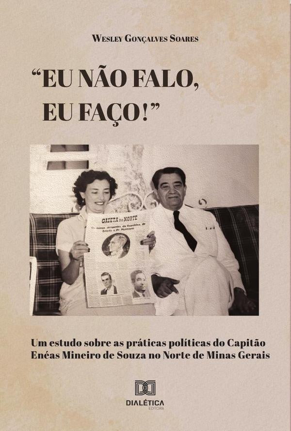 Eu não falo, eu faço! | Wesley Gonçalves Soares