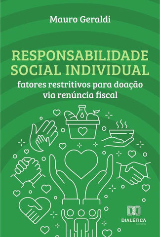 Responsabilidade social individual | Mauro Geraldi