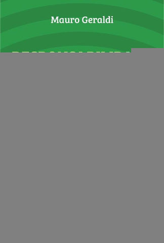 Responsabilidade social individual | Mauro Geraldi