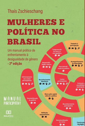 Mulheres e Política no Brasil | Thaís Zschieschang