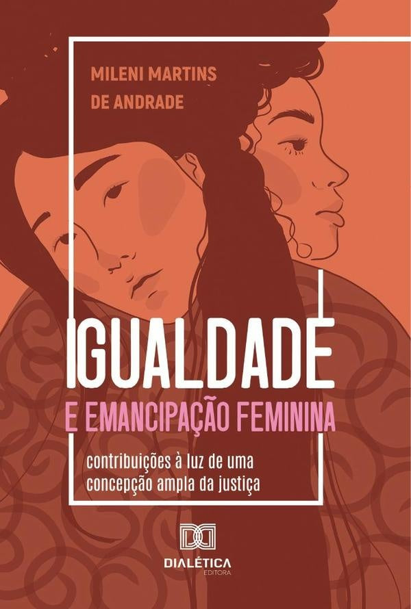 Igualdade e emancipação feminina | Mileni Martins de Andrade