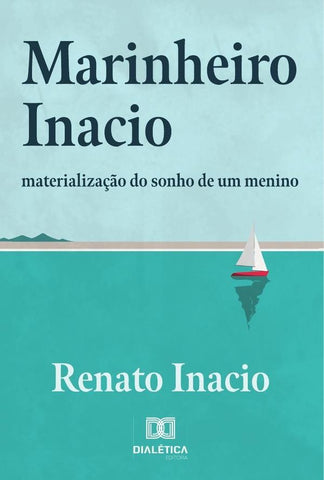Marinheiro Inacio | Renato Inacio