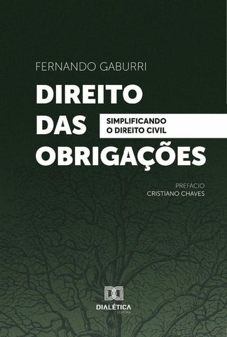 Direito das Obrigações | Fernando Gaburri