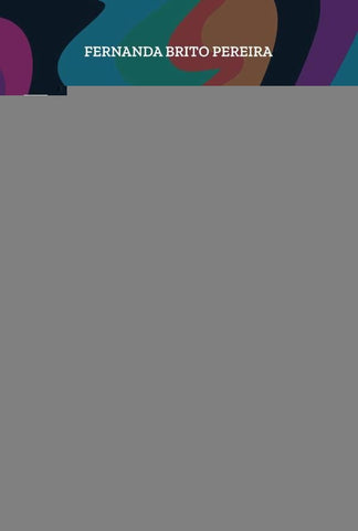 Resgate a Infância | Fernanda Brito Pereira