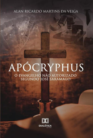 Apócryphus | Alan Ricardo Martins da Veiga