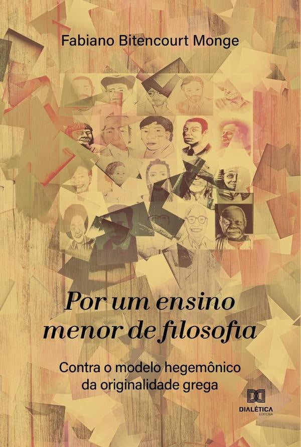 Por um ensino menor de filosofia | Fabiano Bitencourt Monge