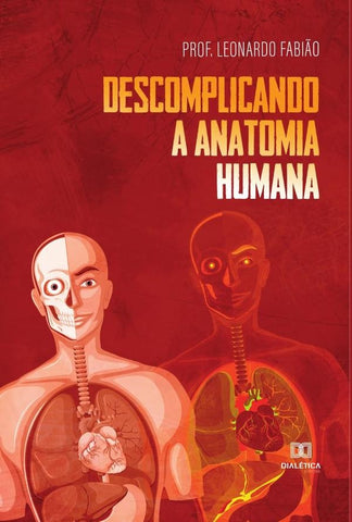 Descomplicando a anatomia humana | Leonardo Fabião