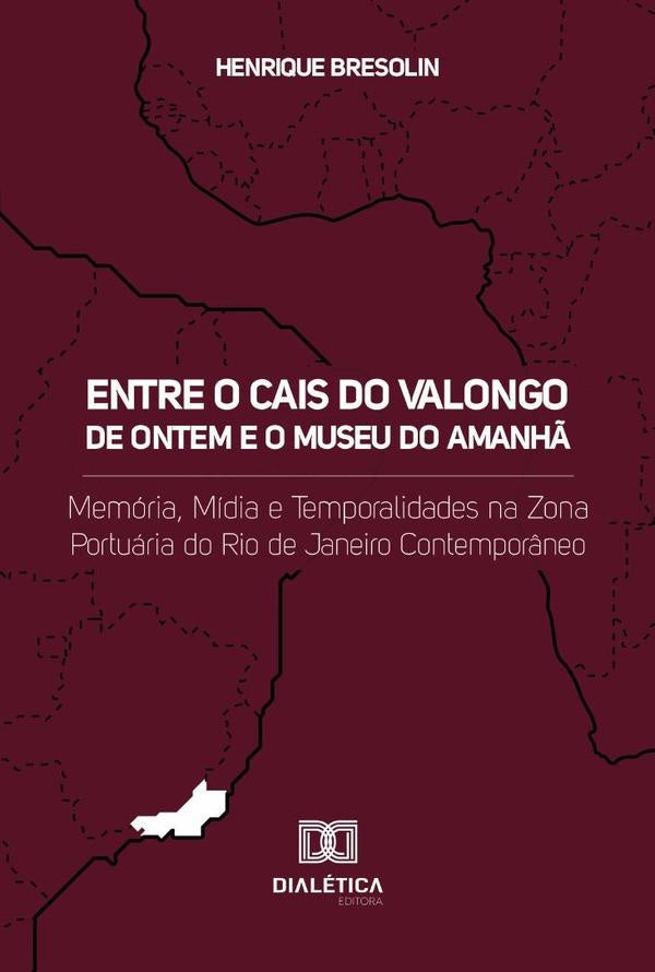 Entre o Cais do Valongo de ontem e o Museu do Amanhã | Henrique Bresolin