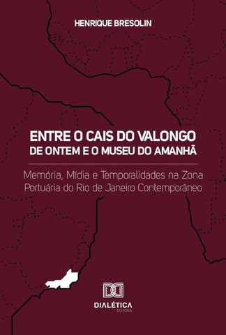 Entre o Cais do Valongo de ontem e o Museu do Amanhã | Henrique Bresolin