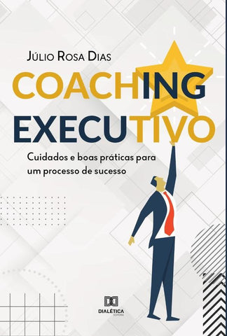 Coaching Executivo | Júlio Rosa Dias