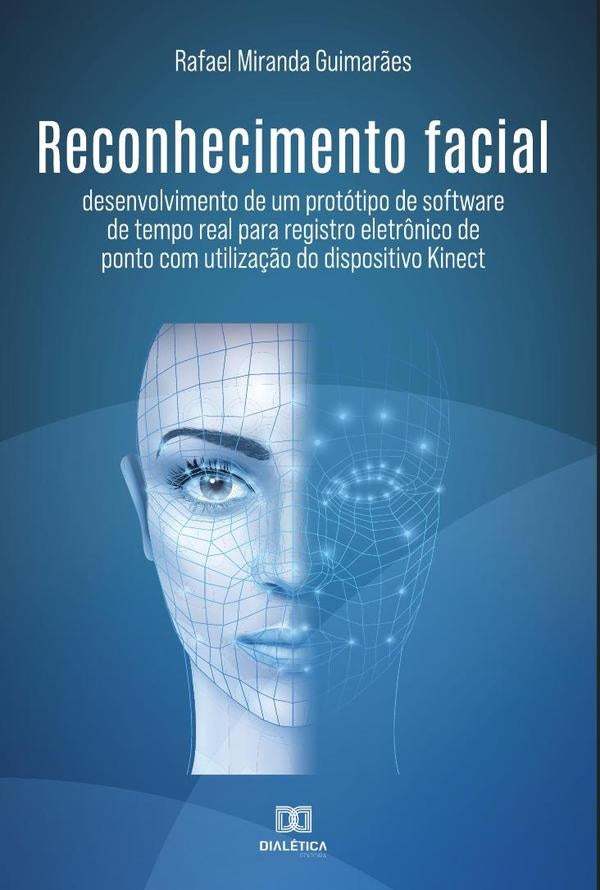Reconhecimento facial | Rafael Miranda Guimarães