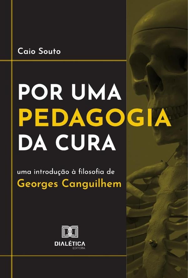 Por uma pedagogia da cura | Caio Souto