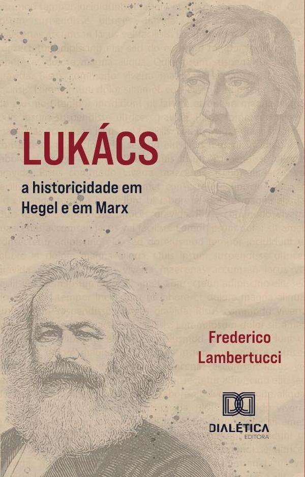 Lukács | Frederico Fernando Moisés Lambertucci
