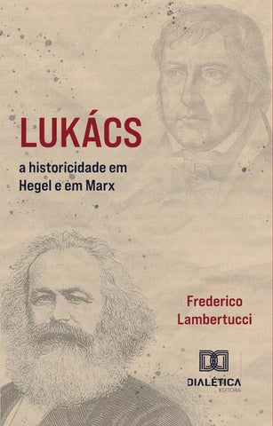 Lukács | Frederico Fernando Moisés Lambertucci