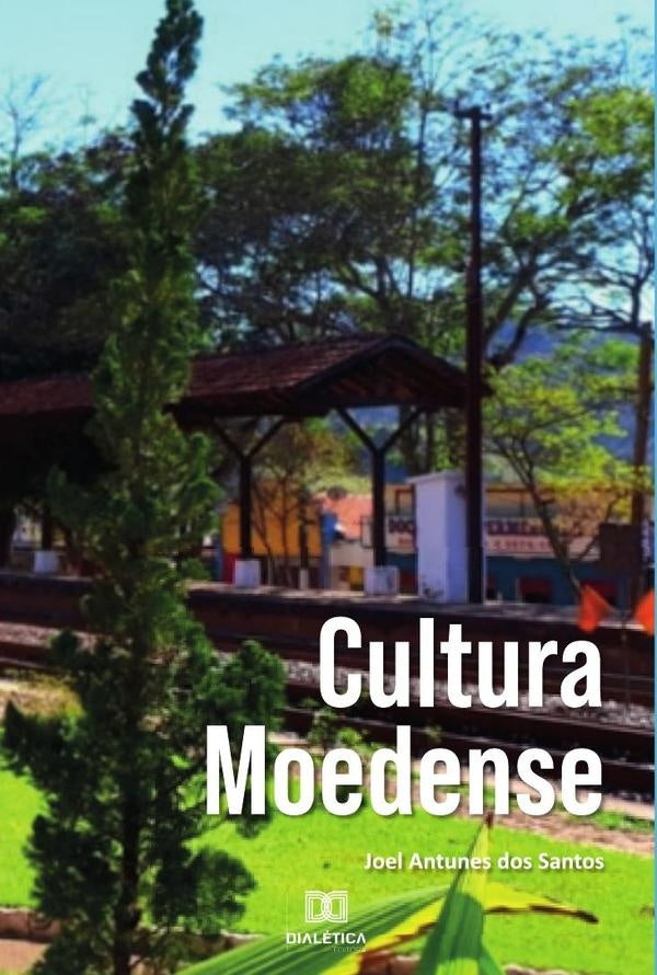 Cultura Moedense | Joel Antunes dos Santos