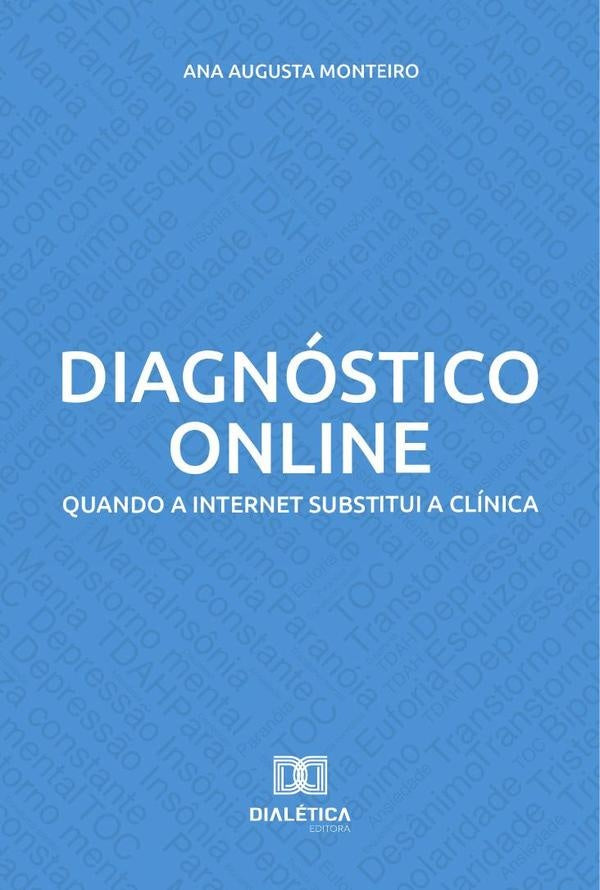 Diagnóstico online | Augusta Monteiro, Monteiro