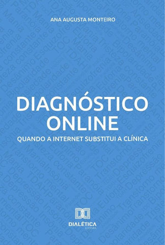 Diagnóstico online | Augusta Monteiro, Monteiro
