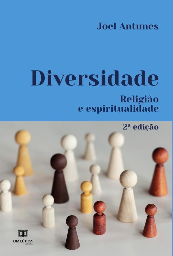Diversidade | Antunes, Antunes dos Santos