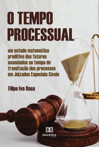 O Tempo Processual | Filipe Ivo Rosa