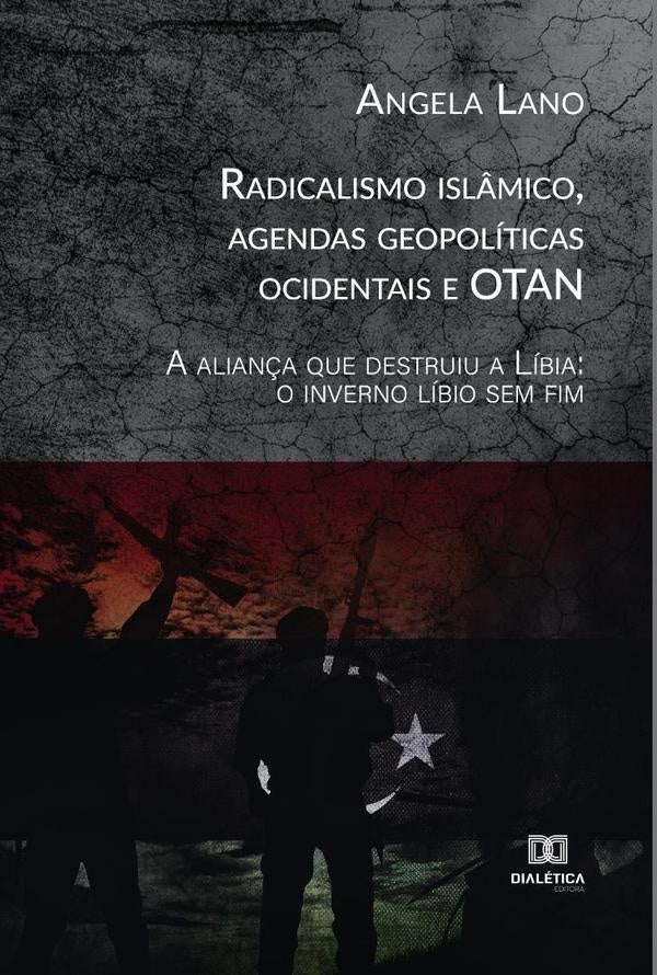 Radicalismo islâmico, agendas geopolíticas ocidentais e OTAN | Angela Lano