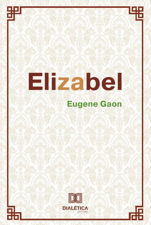 Elizabel | Eugene Gaon