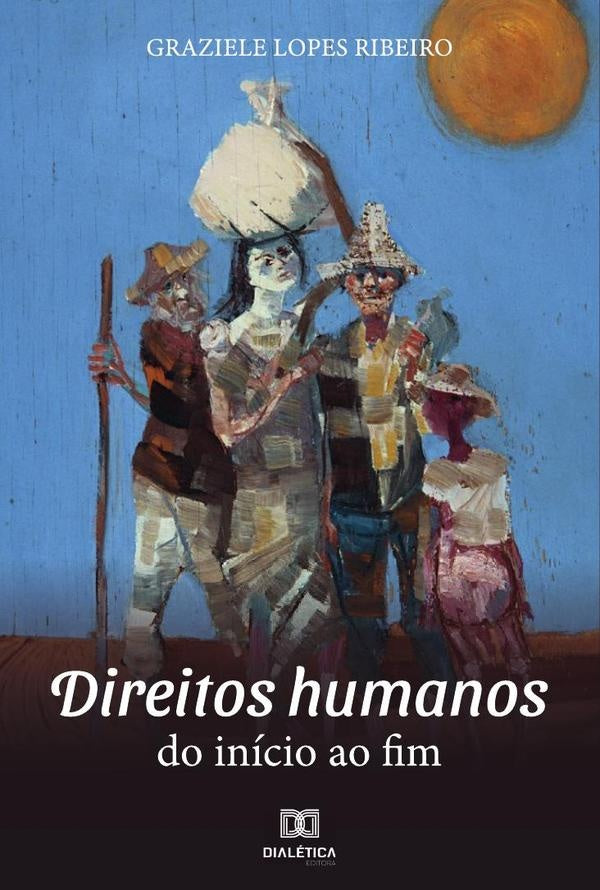 Direitos humanos | Graziele Lopes Ribeiro