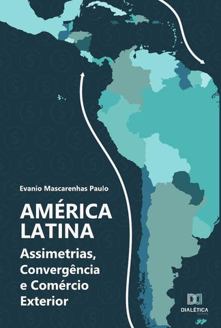 América Latina | Mascarenhas Paulo, PAU