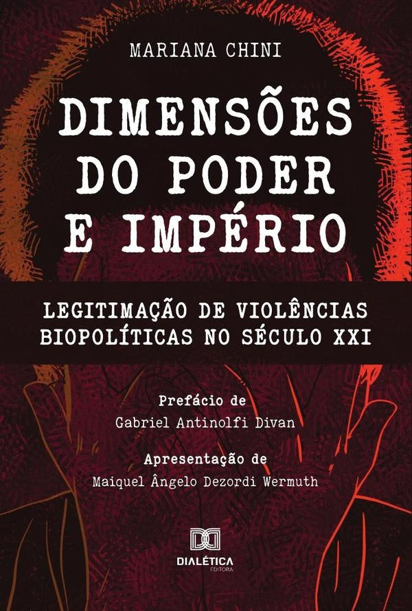 Dimensões do Poder e Império | Mariana Chini