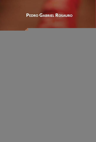 Cognição Incorporada | Pedro Gabriel Rosauro