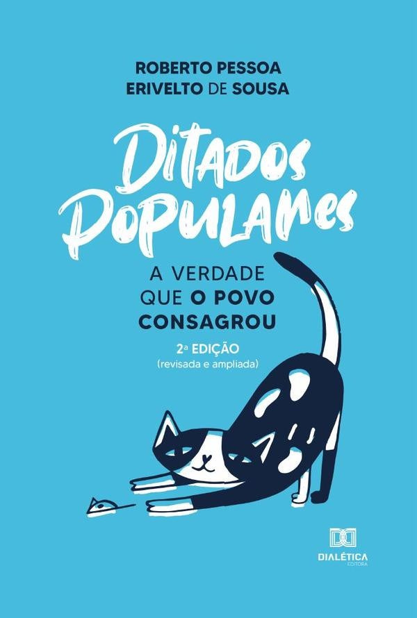 Ditados Populares | Roberto Soares Pessoa