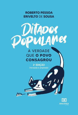 Ditados Populares | Roberto Soares Pessoa