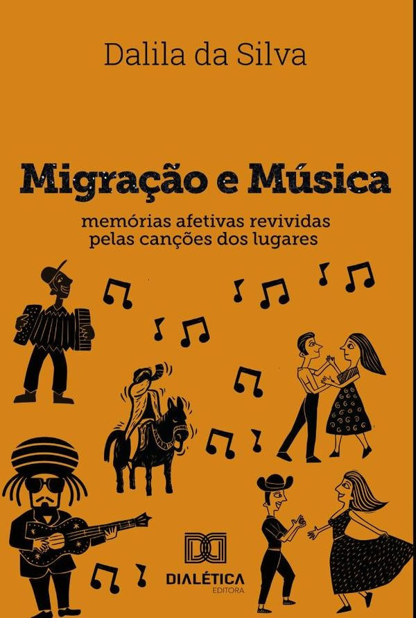 Migração e Música | Dalila da Silva