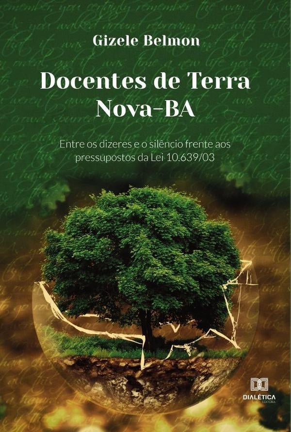 Docentes de Terra Nova-BA | Gizele Belmon