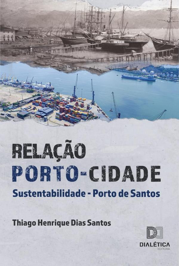 Relação Porto-Cidade | Henrique, Henrique Dias Santos