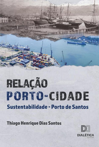 Relação Porto-Cidade | Henrique, Henrique Dias Santos
