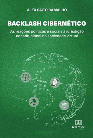 Backlash Cibernético | Alex Saito Ramalho